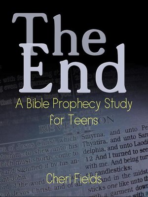 cover image of The End